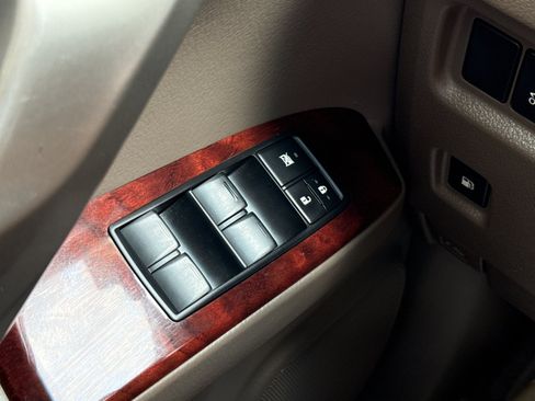 Used 2012 Lexus GX 460 w/ Comfort Plus Pkg AWD/4WD image 21