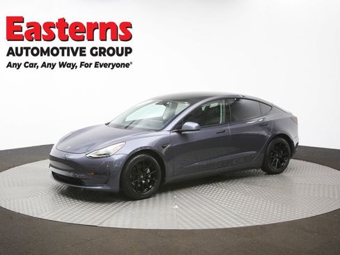 Used 2021 Tesla Model 3 Long Range image 55