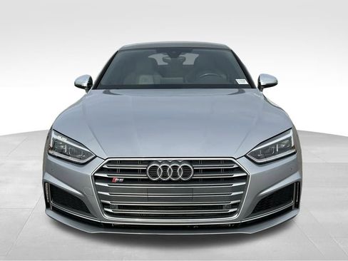 Used 2019 Audi S5 Premium Plus w/ Premium Plus image 8