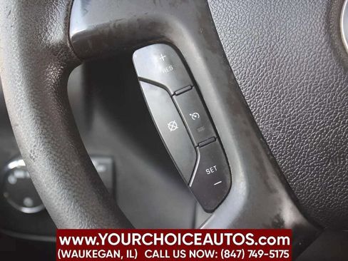 Used 2009 GMC Savana 3500 image 25