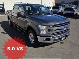 Used 2020 Ford F150 XLT w/ Trailer Tow Package image 1