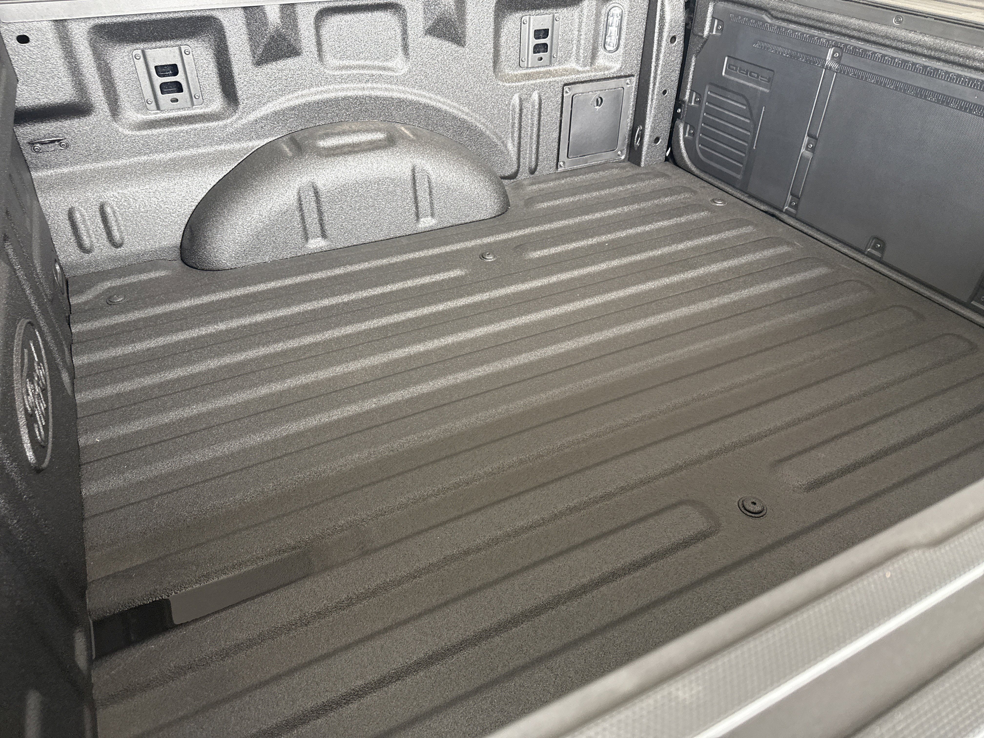 New 2026 Ford F150 Raptor AWD/4WD image 10