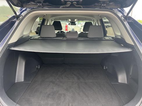 Used 2024 Toyota RAV4 XLE AWD/4WD image 13