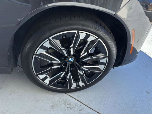 Certified 2025 BMW X3 xDrive30i w/ Premium Package image 35