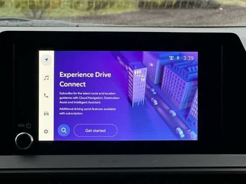 Used 2026 Toyota Prius SE image 12