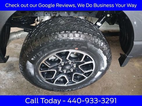 Certified 2022 Ford F150 XLT w/ Equipment Group 302A High image 22