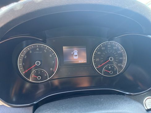 Used 2020 Kia Optima SE image 11