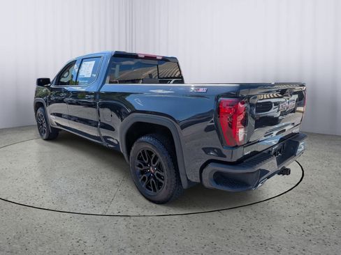 Used 2026 GMC Sierra 1500 Elevation w/ Preferred Package AWD/4WD image 5