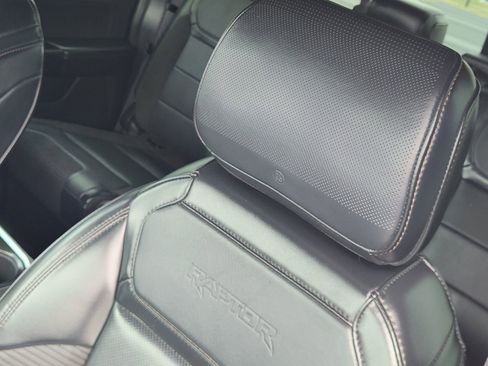 Used 2023 Ford F150 Raptor image 15