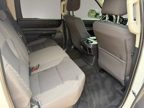 Used 2024 Toyota Tundra SR AWD/4WD image 26