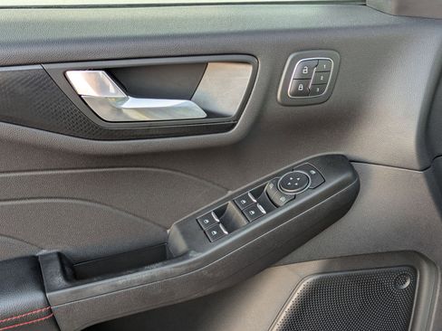 Used 2021 Ford Escape SEL w/ SEL Stealth AWD Package image 12