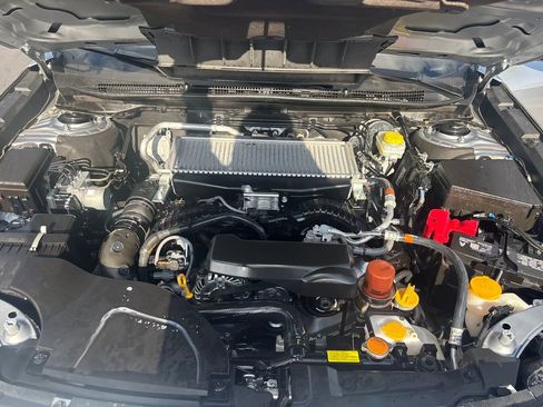 Used 2025 Subaru Outback Wilderness w/ Wilderness Package image 25