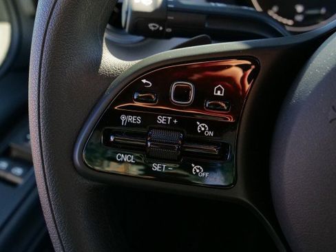 Used 2023 Mercedes-Benz Sprinter 3500 w/ Acoustic Package image 32