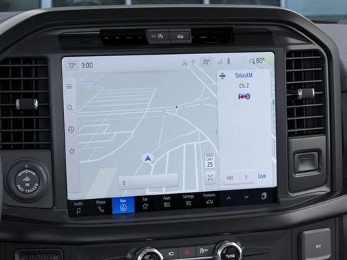 New 2026 Ford F150 Tremor AWD/4WD image 14