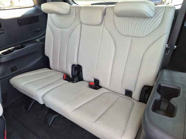 Used 2024 Hyundai Palisade Calligraphy FWD image 26