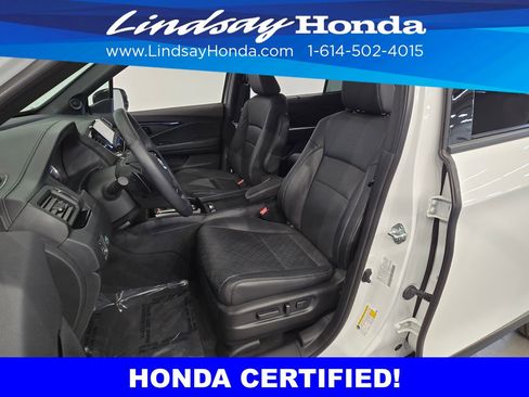 Certified 2023 Honda Passport Elite image 13