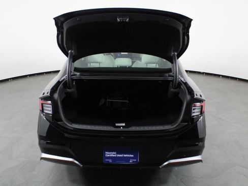 Certified 2026 Hyundai Sonata SEL FWD image 17