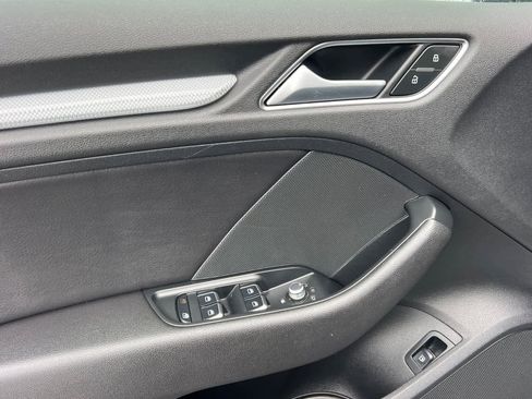 Used 2016 Audi A3 e-tron Premium Plus w/ Premium Plus Package image 12