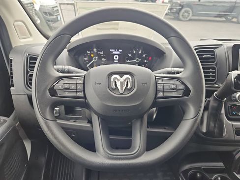 New 2026 RAM ProMaster 2500 w/ Convenience Group image 14