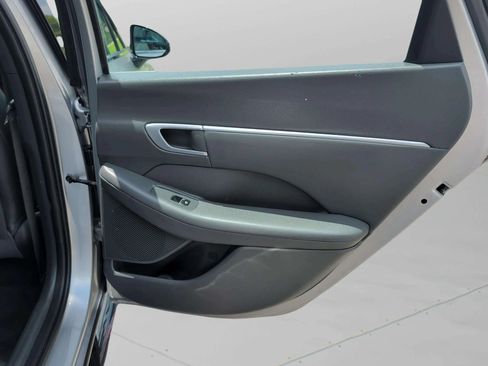 Used 2021 Hyundai Sonata SEL Plus w/ Tech Package FWD image 38