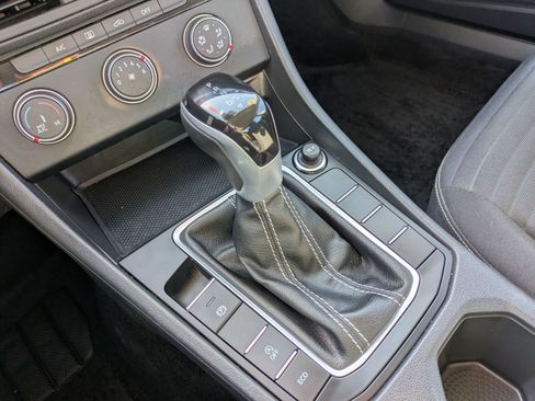 Used 2024 Volkswagen Jetta S FWD image 27