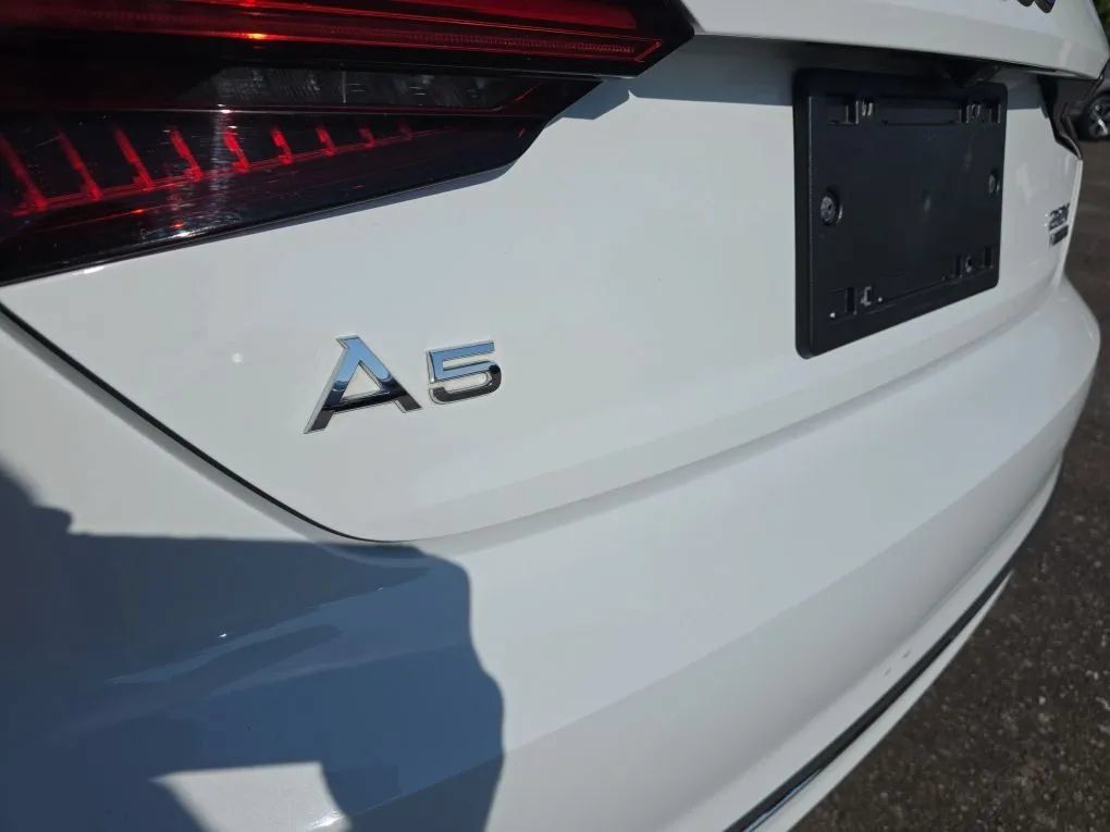 Used 2018 Audi A5 2.0T Premium w/ Convenience Package AWD/4WD image 11