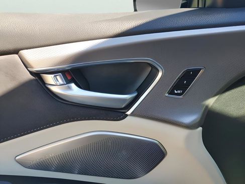 Used 2025 Acura RDX AWD w/ A-Spec & Advance Pkg image 27