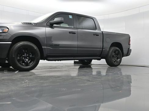 New 2025 RAM 1500 Tradesman w/ Night Edition image 39