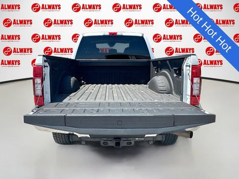 Used 2020 Ford F250 XLT w/ XLT Value Package AWD/4WD image 26
