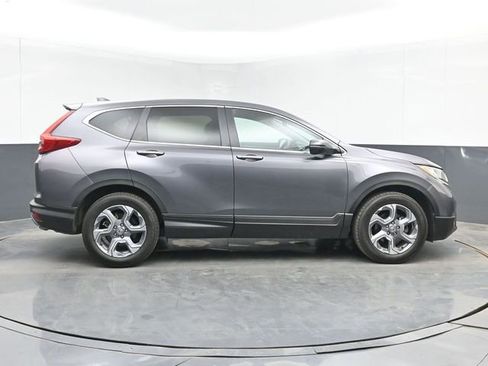 Used 2018 Honda CR-V EX image 11