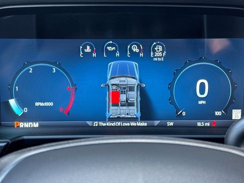 New 2026 Ford F250 Platinum image 23