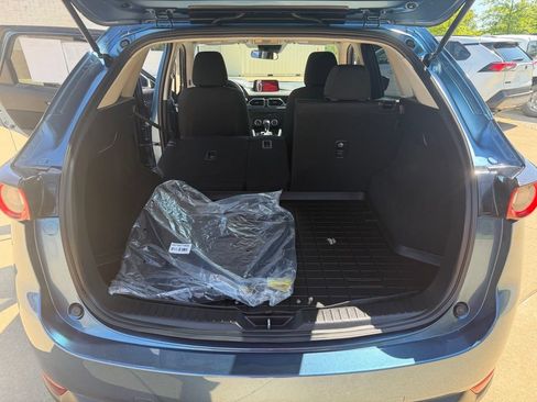 Used 2020 MAZDA CX-5 Sport FWD image 27