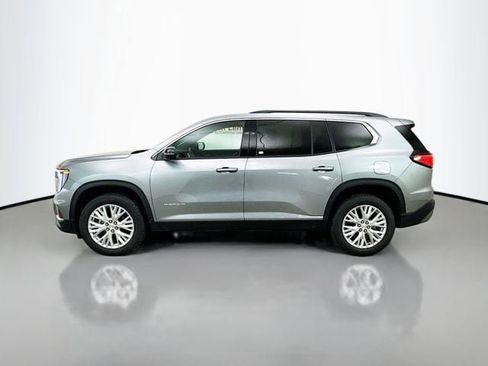 Used 2026 GMC Acadia Elevation w/ Elevation Premium Package AWD/4WD image 6