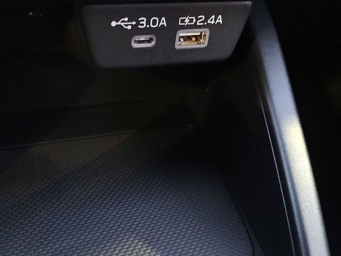 New 2026 Subaru Outback Premium image 29