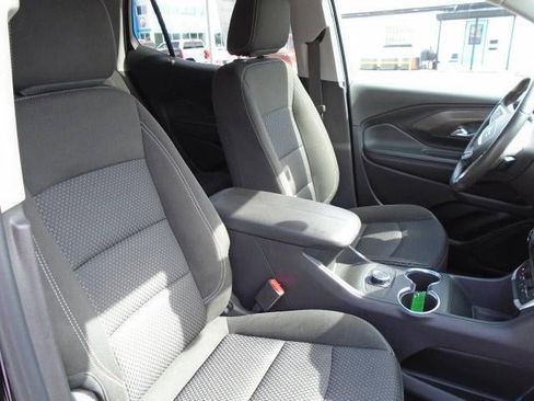 Certified 2024 GMC Terrain SLE image 20