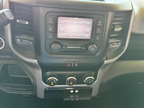 Used 2020 RAM 2500 Tradesman AWD/4WD image 15
