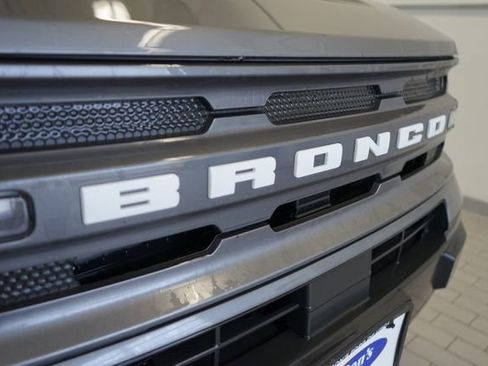 Certified 2023 Ford Bronco Sport Big Bend w/ Convenience Package image 19