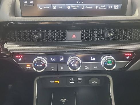 Certified 2025 Honda CR-V EX-L image 31