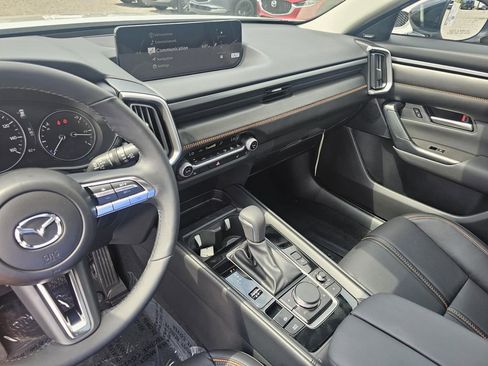 New 2025 MAZDA CX-50 AWD 2.5 Hybrid w/ Weather Package image 21