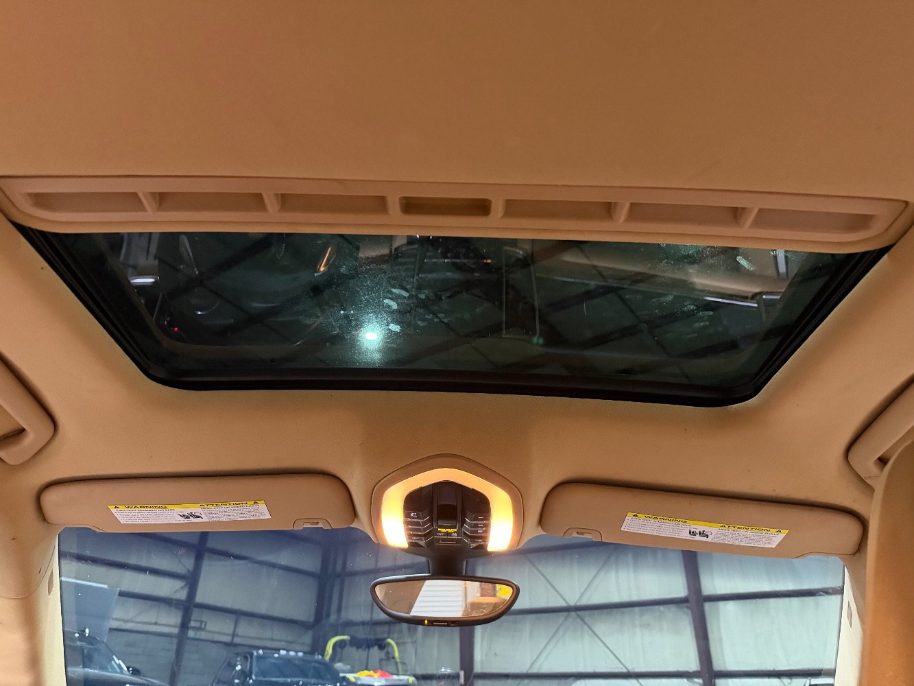 Used 2013 Porsche Panamera 4 image 29
