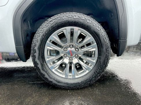 New 2026 GMC Sierra 1500 Denali AWD/4WD image 76