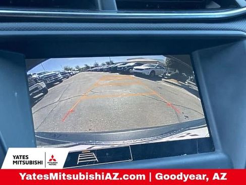 Used 2022 Chevrolet TrailBlazer RS image 10