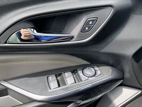 New 2026 Chevrolet Trax ACTIV w/ Driver Confidence Package FWD image 16