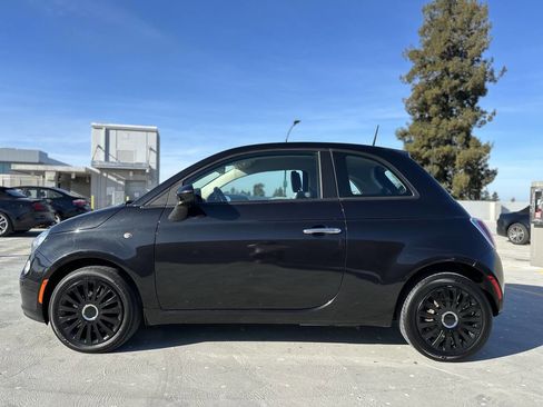Used 2012 FIAT 500 Pop image 6