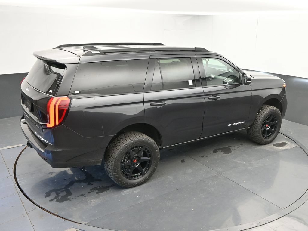 New 2027 Ford Expedition Tremor w/ Driver's Package AWD/4WD image 42
