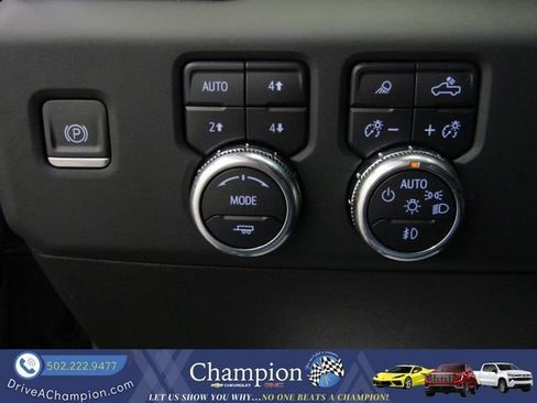 Used 2024 GMC Sierra 1500 Denali AWD/4WD image 37