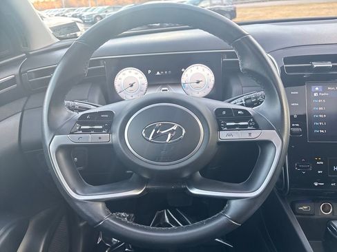 Used 2023 Hyundai Tucson SEL w/ Convenience Package image 33