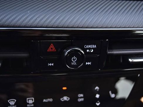 New 2026 Nissan Kicks SR w/ SR Premium Package image 17