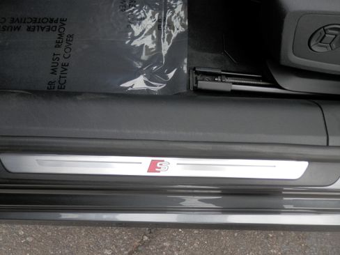 Used 2021 Audi S7 Prestige image 15