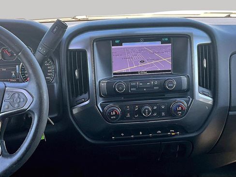 Used 2017 Chevrolet Silverado 1500 LT w/ All Star Edition image 6